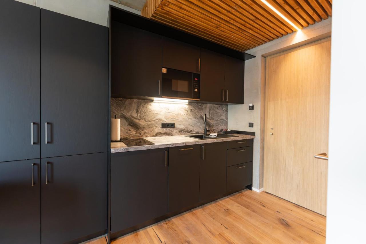 Aparthotel Living Rain Rain  Exterior foto