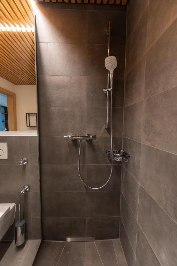 Aparthotel Living Rain Rain  Exterior foto