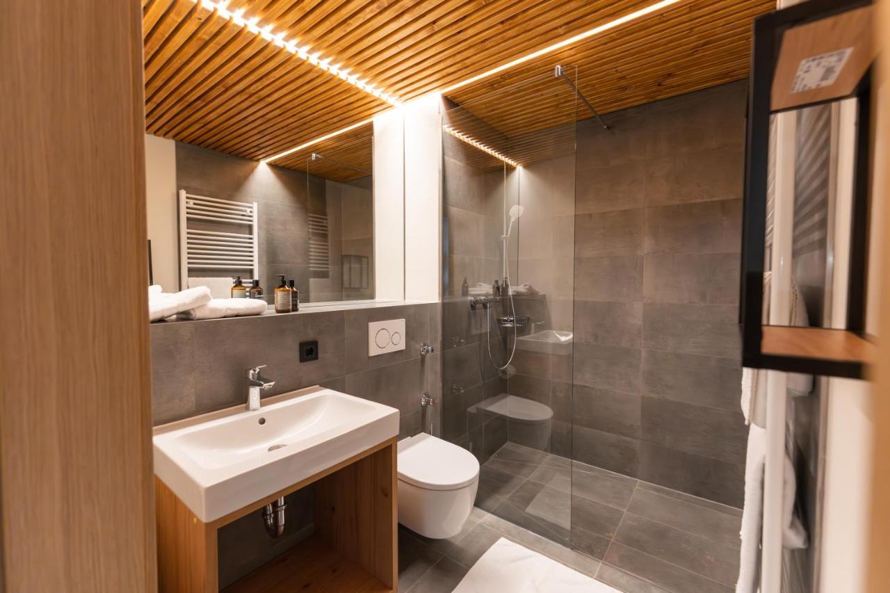 Aparthotel Living Rain Rain  Exterior foto