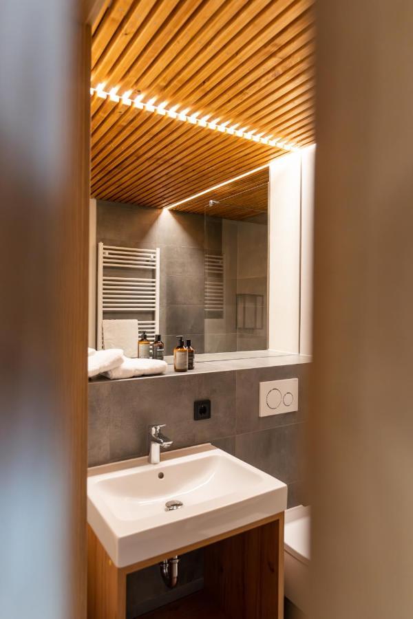 Aparthotel Living Rain Rain  Exterior foto
